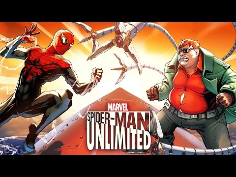 Superior Minds Clash in Spider-Man Unlimited with Doc Ock! - UCvC4D8onUfXzvjTOM-dBfEA