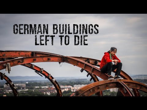 They left this place to Rot | FPV - UCQEqPV0AwJ6mQYLmSO0rcNA