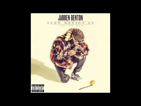 Jarren Benton - Hallelujah feat. Dizzy Wright & SwizZz