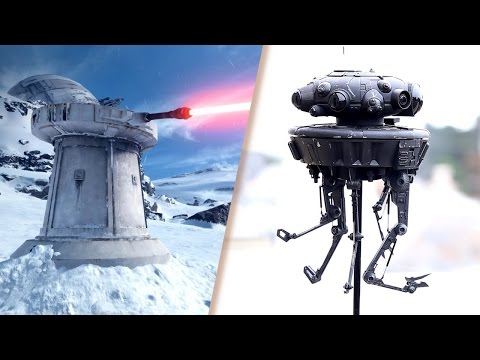 Amazing Star Wars Tech that Actually Exists!! - UCFmHIftfI9HRaDP_5ezojyw