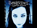 MV เพลง Haunted - Evanescence