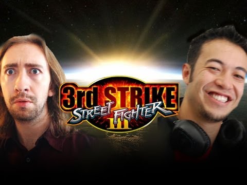 MAX & GOOTECKS VS THE WORLD: Part 1 - Street Fighter 3: 3rd Strike - UCOgaIuQYGr6ow_jbote4BKA