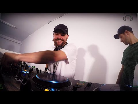 Kings Of The Rollers with Inja (Beatport Live Session) - UCw49uOTAJjGUdoAeUcp7tOg