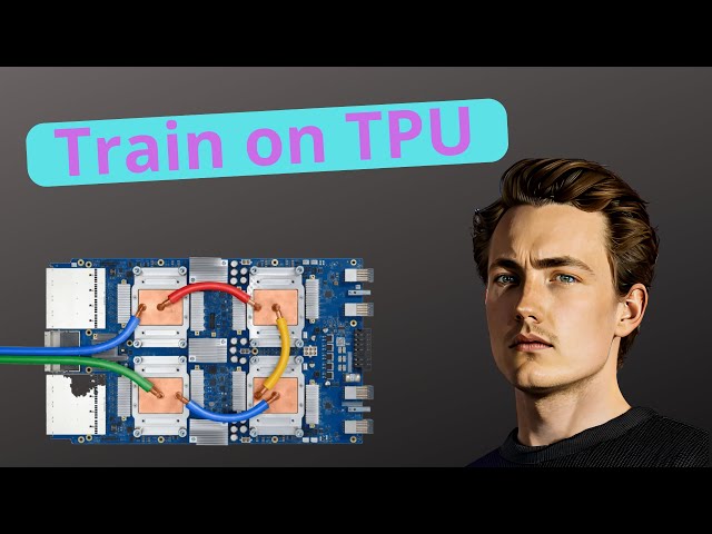 How to Use TensorFlow TPUs on Google Colab