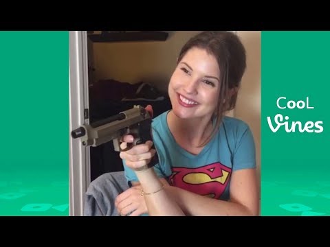 Try Not To Laugh Challenge - Funny Amanda Cerny Vines and Instgram Videos 2017 - UC3rrzHpFzshYjIMk8YFc52w