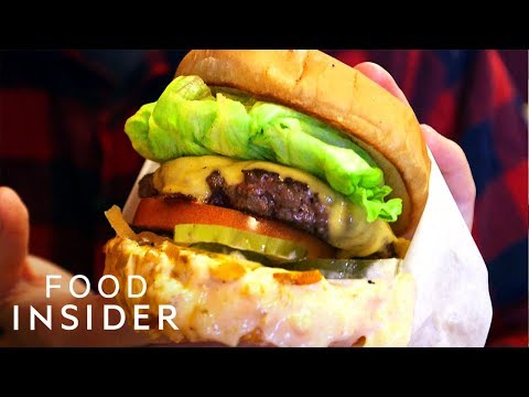 The Best Burger In Los Angeles | Best Of The Best - UCwiTOchWeKjrJZw7S1H__1g