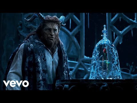 Dan Stevens - Evermore (From "Beauty and the Beast") - UCgwv23FVv3lqh567yagXfNg