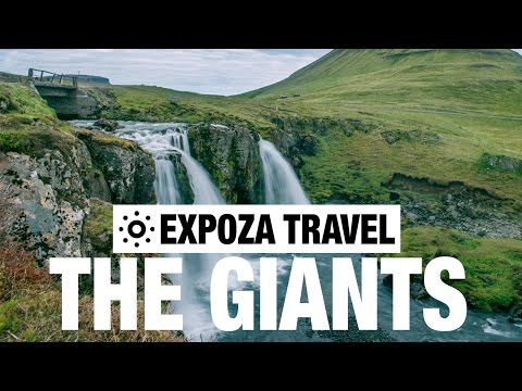 The Giants (Europe) Vacation Travel Guide - UC3o_gaqvLoPSRVMc2GmkDrg