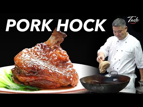 The Ultimate Pork Hock