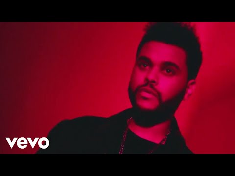 The Weeknd - Party Monster - UCF_fDSgPpBQuh1MsUTgIARQ