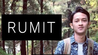 Bento - Rumit ( Lyrics )