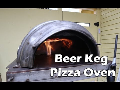 Building a Beer Keg Pizza Oven - UCAn_HKnYFSombNl-Y-LjwyA