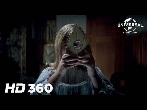 Ouija 2: Origin of Evil - VR 360 (Universal Pictures) HD - UCQLBOKpgXrSj3nPU-YC3K9Q