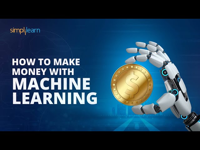 How to Monetize Machine Learning