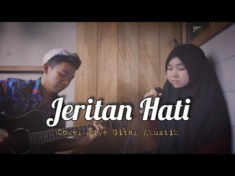 "(JERITAN HATI) Fersi (SELFI LIDA)" (Cover Live Akustik Gitar) "Sakit Hati Yang Kini Ku Rasakan"