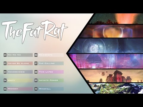 TOP 10 TheFatRat Songs ♫ - Best Of TheFatRat Mix 2016 | ♫ Best Gaming Mix 2016 - UC6uyfIQo2Qk4cWODjGzMQHA