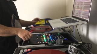 DJ Turtle - Playing Around