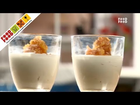 Pineapple Mousse | Style Chef - UCthIcpK06l9bhi9ISgreocw