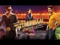 Once Upon A Time In Mumbaai Again - Official Trailer  Akshay Kumar, Imran Khan, Sonakshi Sinha