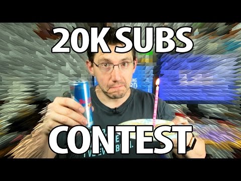 20K Subs Giveaway - Win This 3D Printer - UC_7aK9PpYTqt08ERh1MewlQ