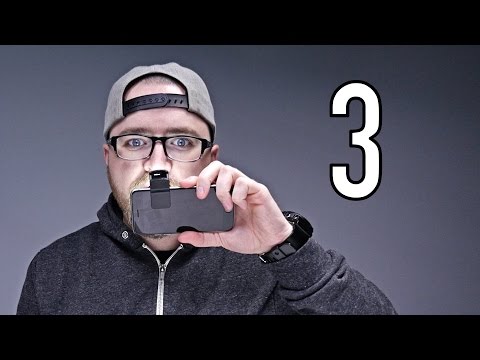 3 Cool iPhone Gadgets! - UCsTcErHg8oDvUnTzoqsYeNw