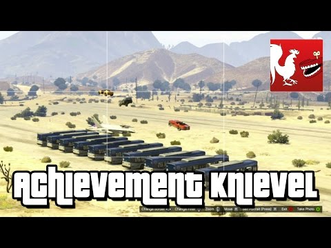 Things to do in GTA V - Achievement Knievel - UCzH3iADRIq1IJlIXjfNgTpA