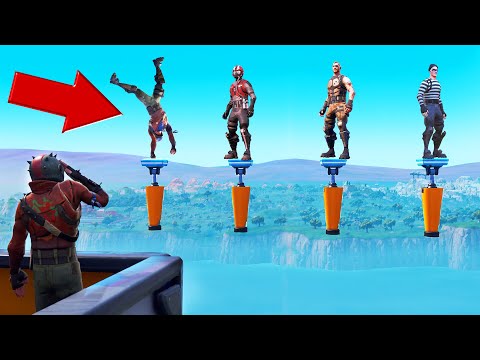 do a handstand but don t fall off fortnite simon says - fortnite share the love