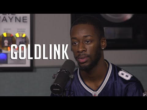 GoldLink Talks About His Name, Rick Rubin & is Generally Awkward! - UC5RwNJQSINkzIazWaM-lM3Q