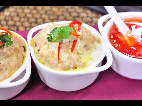 ม้าอ้วน (อาหารว่างไทยโบราณ)