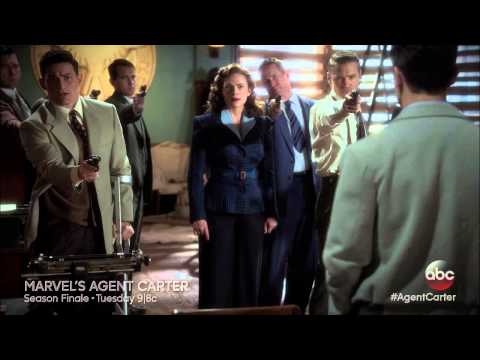 Marvel’s Agent Carter Season 1, Ep. 8 – Clip 1 - UCvC4D8onUfXzvjTOM-dBfEA