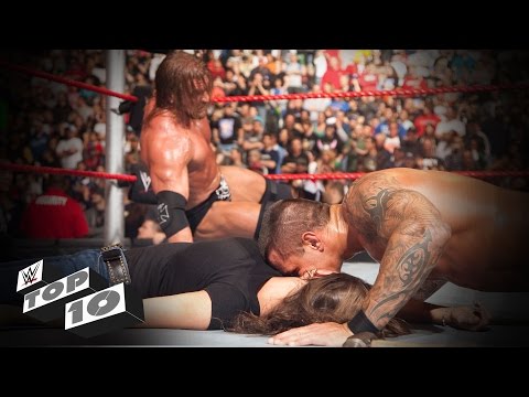 Cold-Blooded Superstar Betrayals: WWE Top 10 - UCJ5v_MCY6GNUBTO8-D3XoAg