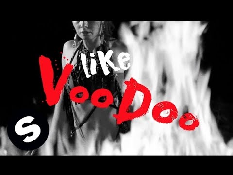 Pegboard Nerds & Tony Junior - Voodoo (Official Lyric Video) - UCpDJl2EmP7Oh90Vylx0dZtA