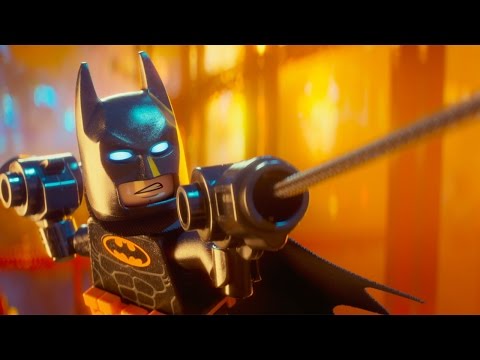 The LEGO Batman Movie – Extended TV Spot [HD] - UCjmJDM5pRKbUlVIzDYYWb6g