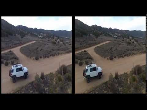 3D FPV Quadcopter - CC3D on an Indie Movie Shoot - UC8SRb1OrmX2xhb6eEBASHjg