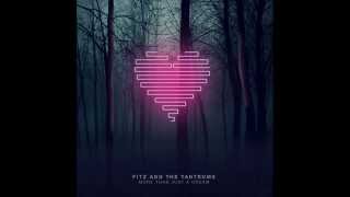 Fitz & The Tantrums - The Walker (Audio)