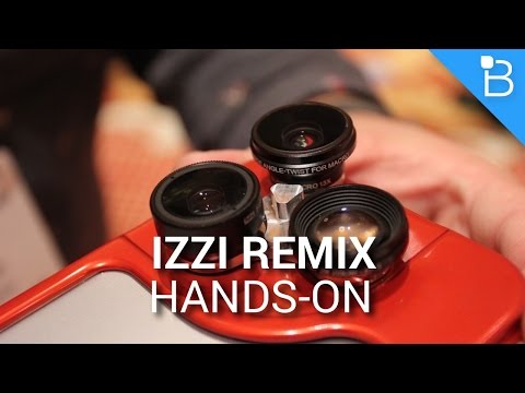 iZZi Remix - Improve Your iPhone's Camera - UCR0AnNR7sViH3TWMJl5jyxw