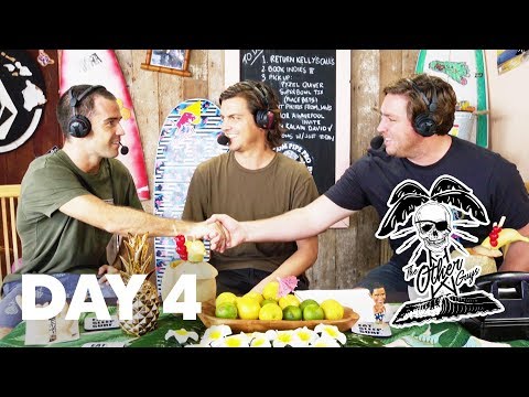 Hop in the booth with Mason Ho | The Other Guys Day 4 - UCblfuW_4rakIf2h6aqANefA