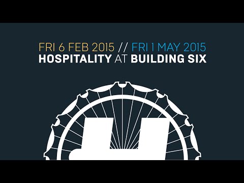 Hospitality: London 2015 - UCw49uOTAJjGUdoAeUcp7tOg