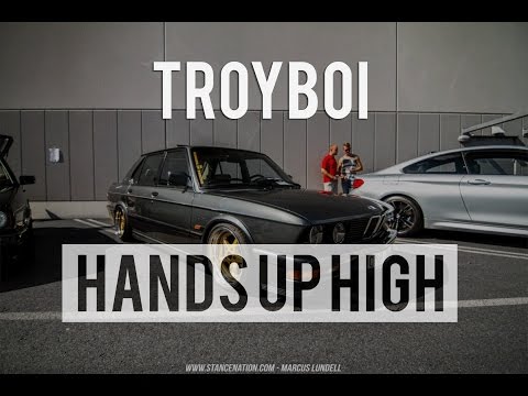 TroyBoi - HUH (Hands Up High) - UC9Xnzk7NEdUzU6kJ9hncXHA