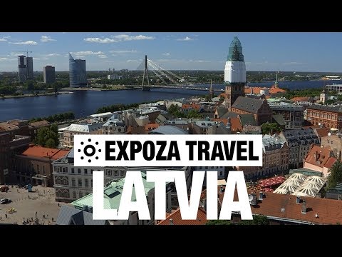 Latvia Vacation Travel Video Guide - UC3o_gaqvLoPSRVMc2GmkDrg