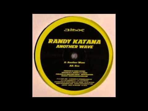 Randy Katana - Sex - UCrIAe-6StIHo6bikT0trNQw