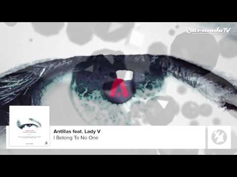 Antillas feat. Lady V - I Belong To No One (Part Of 'Human Frames') - UCGZXYc32ri4D0gSLPf2pZXQ