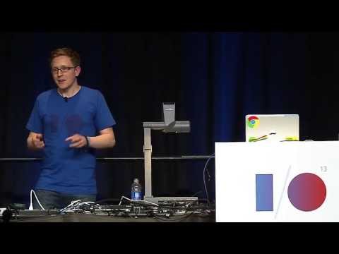 The Modern Workflow for Developing the Mobile Web - Google I/O 2013 - UC_x5XG1OV2P6uZZ5FSM9Ttw
