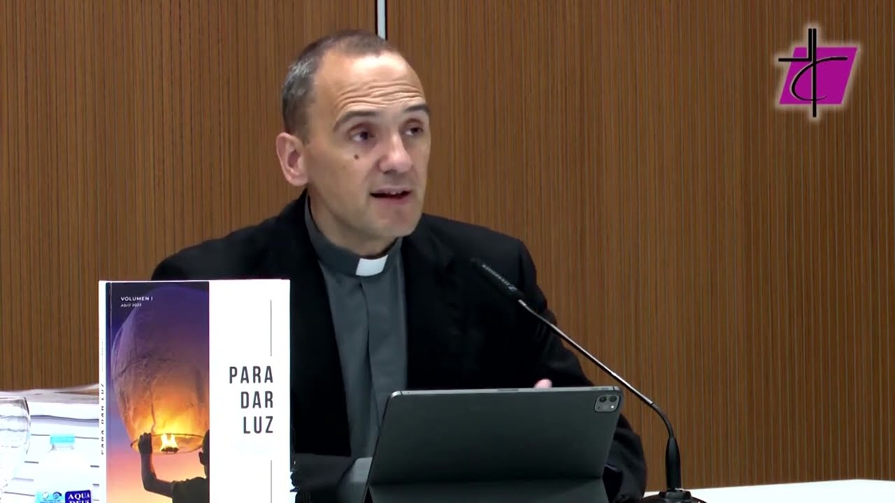Spain’s Catholic Church reveals wide abuse claims