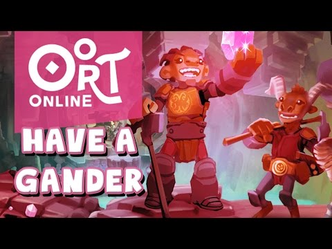 Oort Online - Sandbox Webgame (Have A Gander) - UCWiPkogV65gqqNkwqci4yZA