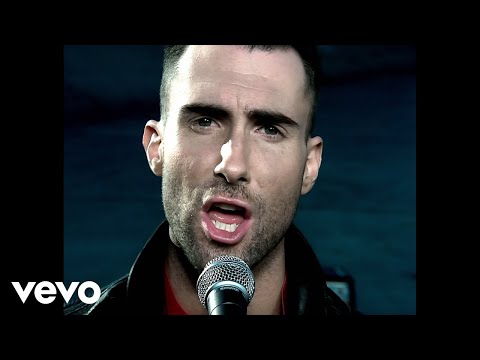 Maroon 5 - Wake Up Call - UCN1hnUccO4FD5WfM7ithXaw