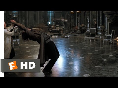 Stardust (7/8) Movie CLIP - Undead Sword Fight (2007) HD - UC3gNmTGu-TTbFPpfSs5kNkg