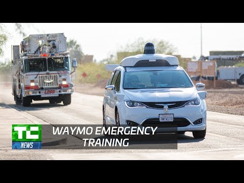 Waymo Emergency Training - UCCjyq_K1Xwfg8Lndy7lKMpA