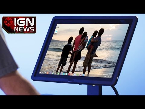 Microsoft Announces Windows 10 - IGN News - UCKy1dAqELo0zrOtPkf0eTMw