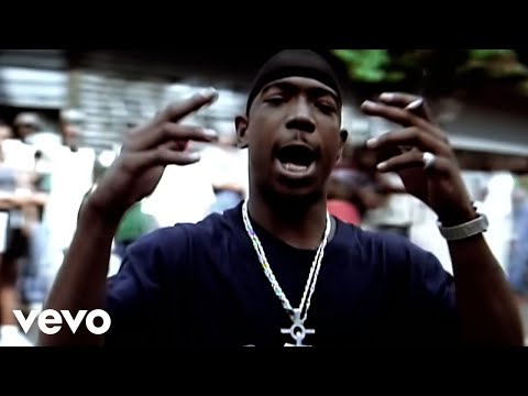 Ja Rule - Murda For Life